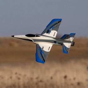 E-flite Habu SS 50mm EDF Jet PNP / EFL-3133
