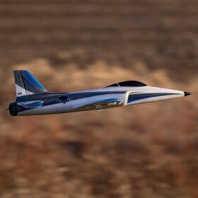E-flite Habu SS (Super Sport) 50mm EDF Jet PNP / EFL-3133