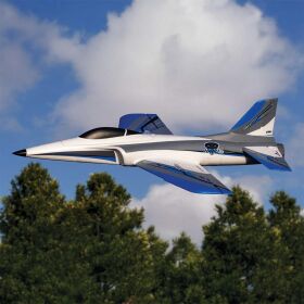 E-flite Habu SS (Super Sport) 50mm EDF Jet PNP / EFL-3133