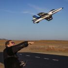E-flite Habu SS (Super Sport) 50mm EDF Jet PNP / EFL-3133