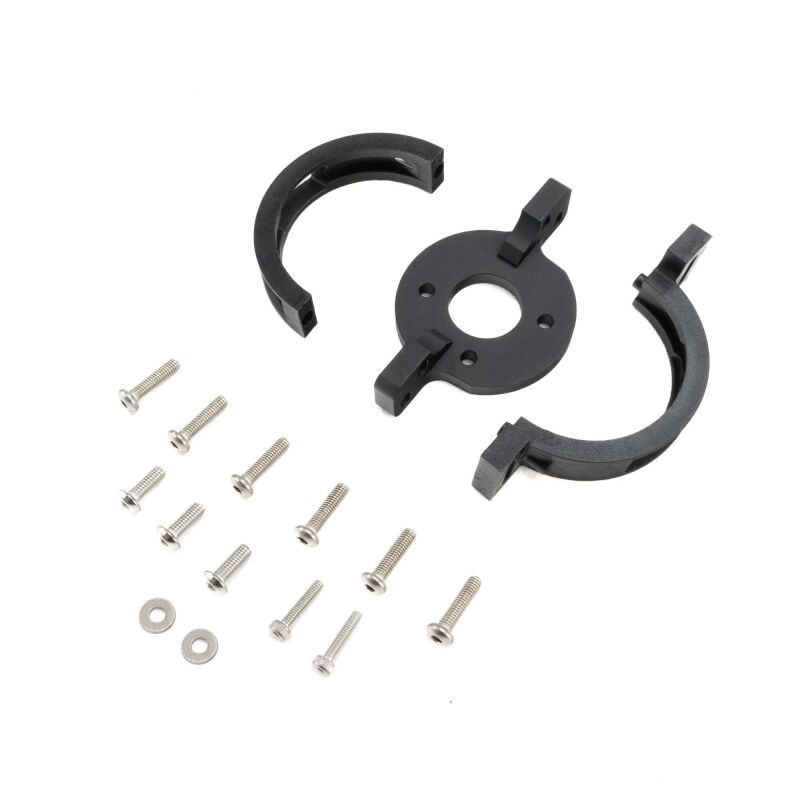 Pro Boat Motor Mount: Sonicwake 36 V3 / PRB-4082