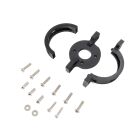 Pro Boat Motor Mount: Sonicwake 36 V3 / PRB-4082