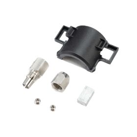 Pro Boat Motor Coupler & Cover: Sonicwake 36 V3 /...