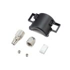 Pro Boat Motor, Kupplung und Abdeckung: Sonicwake 36" V3 / PRB-4087