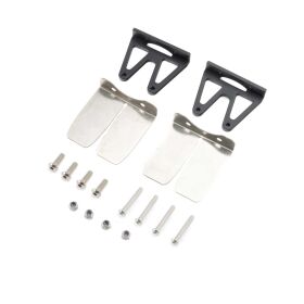 Pro Boat Trim Tabs: Sonicwake 36 V3 / PRB-4088
