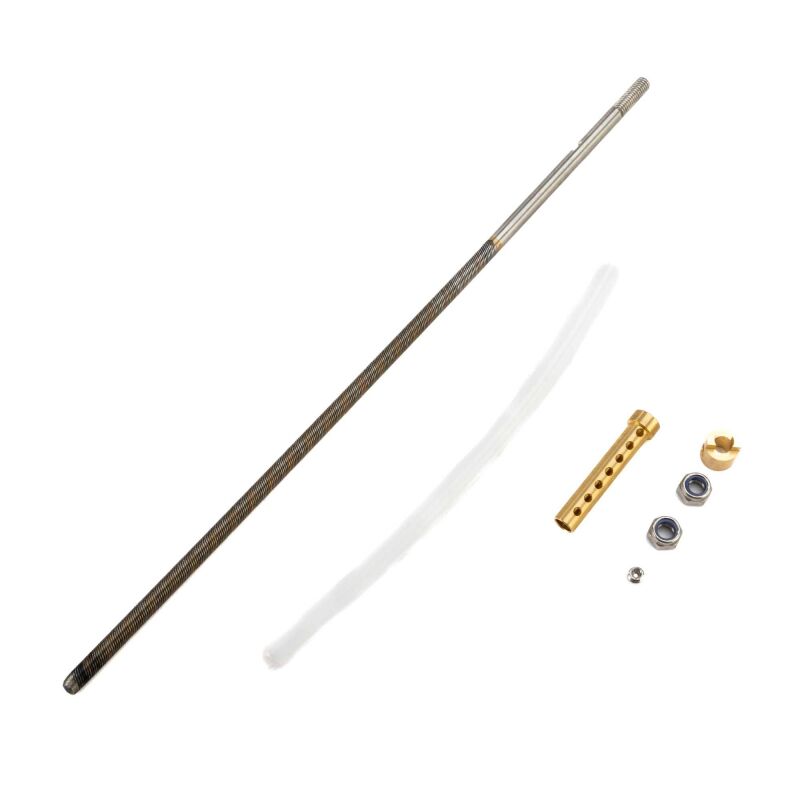Pro Boat Flex Shaft: Sonicwake 36 V3 / PRB-4091