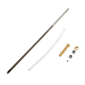 Pro Boat Flex Shaft: Sonicwake 36 V3 / PRB-4091