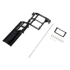 Pro Boat Servo/Receiver Box Mount: Sonicwake 36 V3 /...