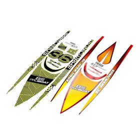 Pro Boat Dekorbogen (Satz): Sonicwake 36" V3 / PRB-4099