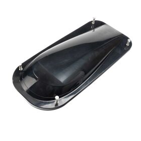 Pro Boat Canopy: Sonicwake 36 V3 / PRB-4080