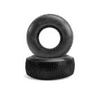 Pro-Line Racing King Pin S3 Front/Rear Off-Road Tires (2): 5IVE-T / PRO10149203