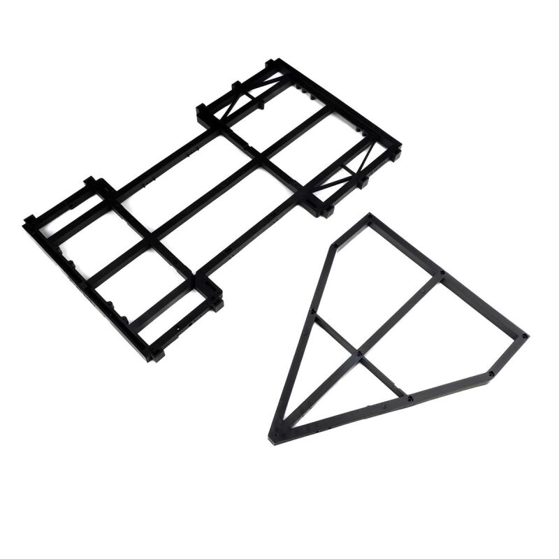 Axial Trailer Frame Set: SCX10 Trailer / AXI-4118