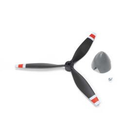 E-flite Prop CW with Spinner: Micro OV-10 Bronco / EFL-4105
