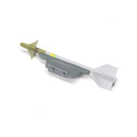 E-flite Missile: Micro OV-10 Bronco / EFL-4107