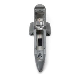 E-flite Center Pod: Micro OV-10 Bronco / EFL-4111