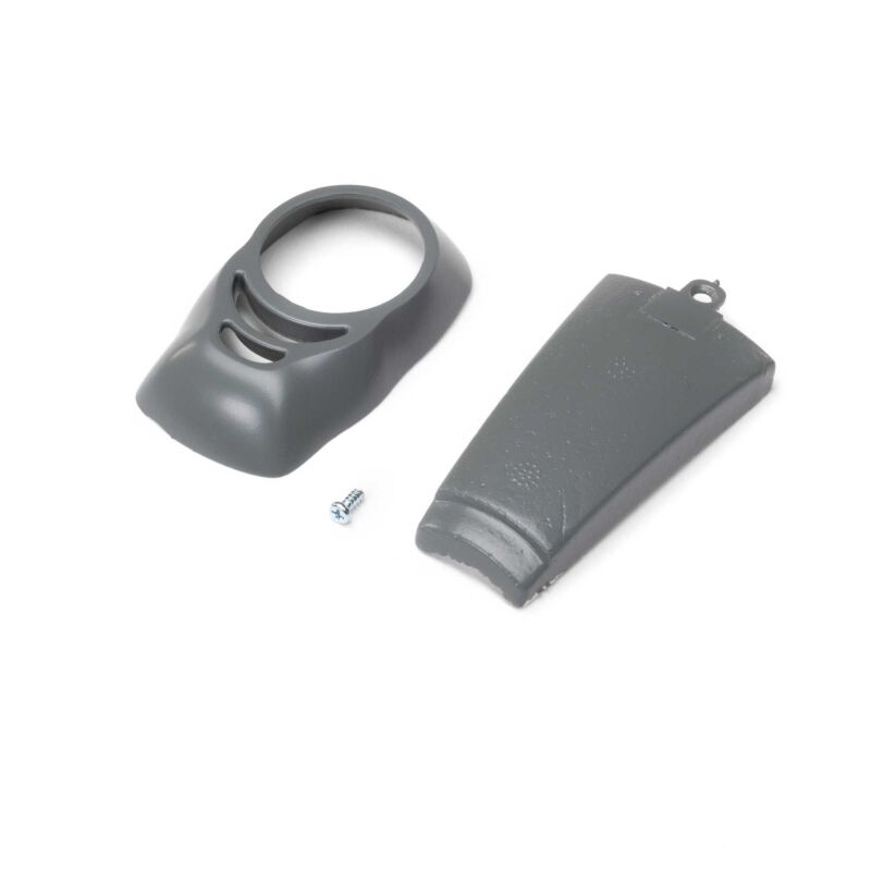 E-flite Cowl and Motor Hatch: Micro OV-10 Bronco / EFL-4113