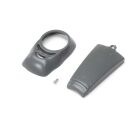 E-flite Cowl and Motor Hatch: Micro OV-10 Bronco / EFL-4113