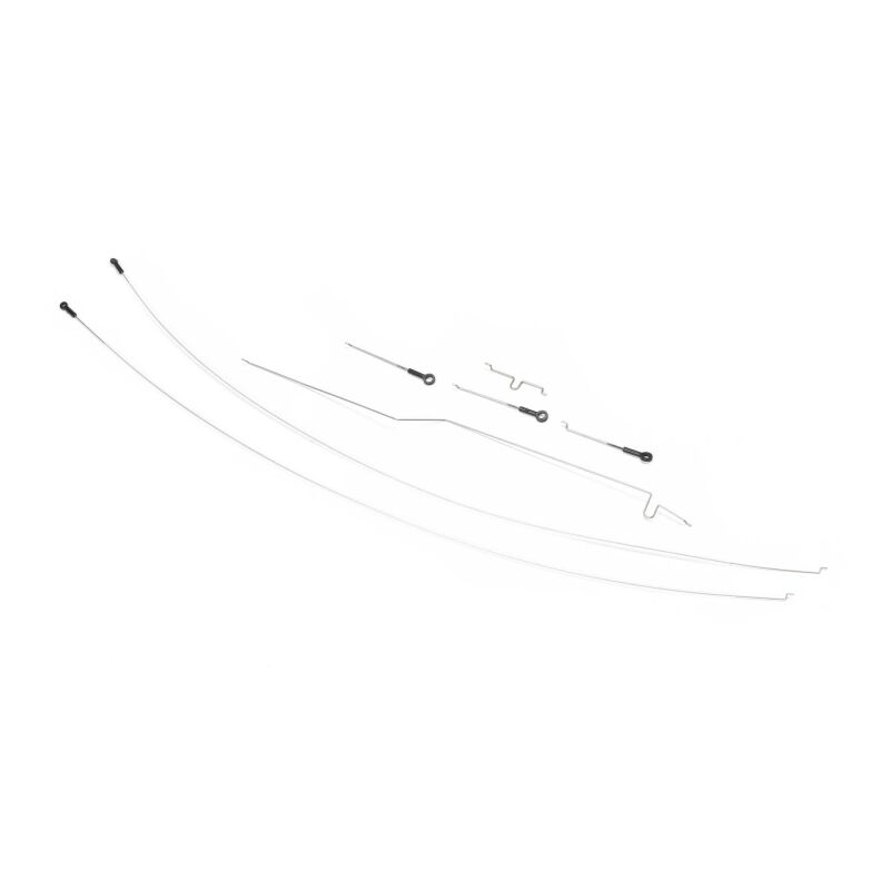 E-flite Pushrod Set: Micro OV-10 Bronco / EFL-4114