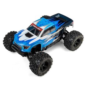 Pro-Line Racing 1/16 Pre-Cut Brute Clear Body: Traxxas...