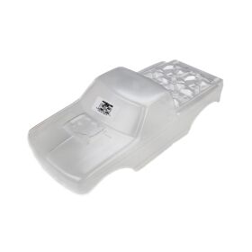 Pro-Line Racing Pre-Cut Brunt Clear Body: ARRMA QUAKE 223S / PRO369117
