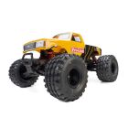 Pro-Line Racing Pre-Cut Brunt Clear Body: ARRMA QUAKE 223S / PRO369117