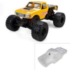 Pro-Line Racing Pre-Cut Brunt Clear Body: ARRMA QUAKE 223S / PRO369117