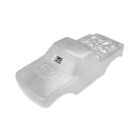 Pro-Line Racing Pre-Cut Brunt Clear Body: ARRMA QUAKE 223S / PRO369117