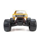 Pro-Line Racing Pre-Cut Brunt Clear Body: ARRMA QUAKE 223S / PRO369117