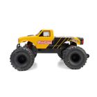 Pro-Line Racing Pre-Cut Brunt Clear Body: ARRMA QUAKE 223S / PRO369117