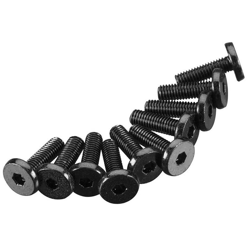 Axial Hex Socket Oversize Head 3x8mm (10) / AXI-4329