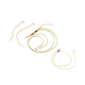 E-flite LED Set: Micro OV-10 Bronco / EFL-4102