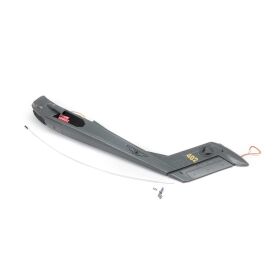 E-flite Left Fuselage: Micro OV-10 Bronco / EFL-4110