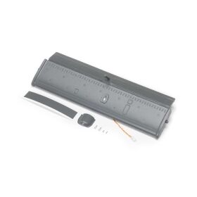 E-flite Horizontal Stabilizer: Micro OV-10 Bronco / EFL-4112
