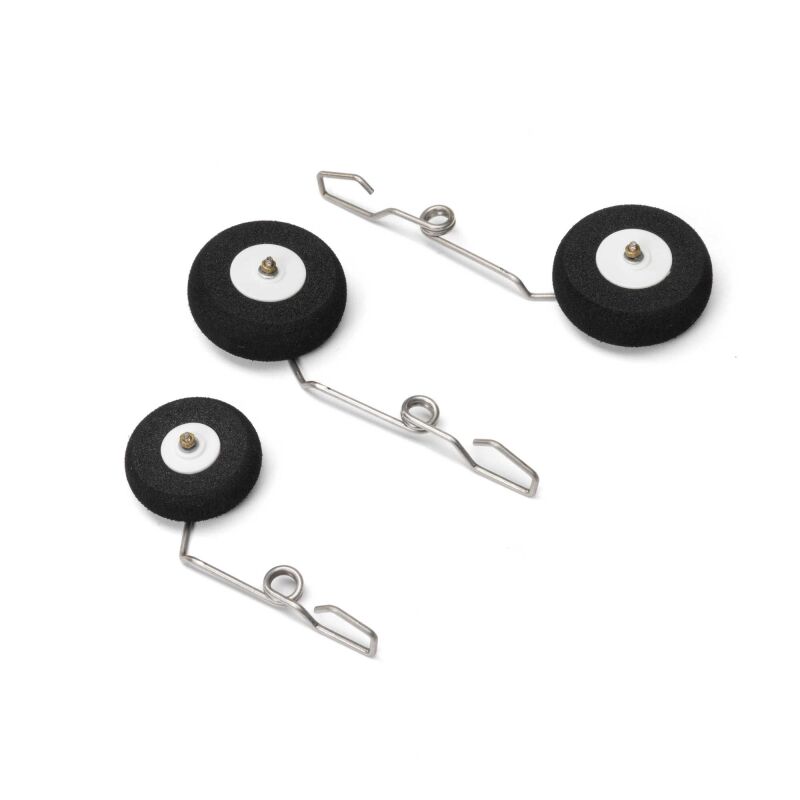 E-flite Landing Gear Set: Micro OV-10 Bronco / EFL-4115