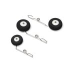 E-flite Landing Gear Set: Micro OV-10 Bronco / EFL-4115