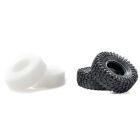 Pro-Line Racing 1/10 Mickey Thompson Baja Pro XS G8 Front/Rear 1.9 Crawler Tires (2) / PRO1035314
