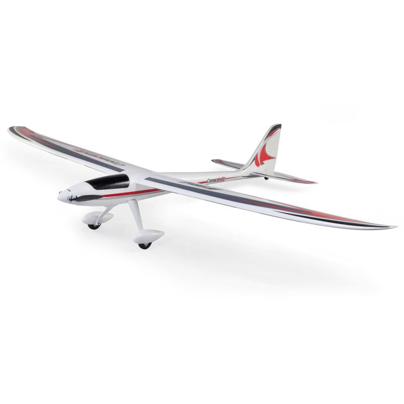 E-flite Conscendo 2.0m Segler PNP / EFL32275