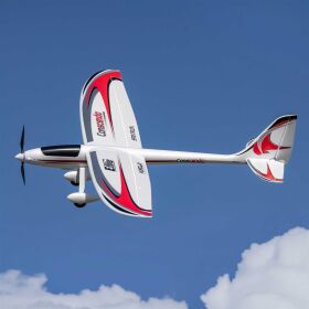 E-flite Conscendo 2.0m Segler BNF Basic mit AS3X+ & SAFE Select / EFL32250