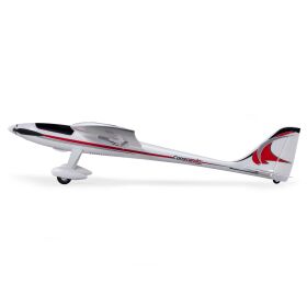 E-flite Conscendo 2.0m Segler BNF Basic mit AS3X+ & SAFE Select / EFL32250