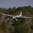 E-flite Conscendo 2.0m Segler BNF Basic mit AS3X+ & SAFE Select / EFL32250
