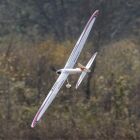 E-flite Conscendo 2.0m Segler BNF Basic mit AS3X+ & SAFE Select / EFL32250