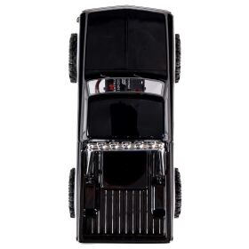 Axial 1/24 SCX24 1967-1972 Chevrolet C10 4WD Truck RTR Black / AXI-3408T1