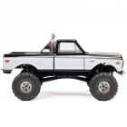 Axial 1/24 SCX24 1967-1972 Chevrolet C10 4WD Truck RTR Black / AXI-3408T1