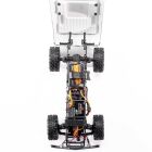 Axial 1/24 SCX24 1967-1972 Chevrolet C10 4WD Truck RTR Black / AXI-3408T1