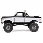 Axial SCX24 Chevrolet C10 1:24 4X4 Rock Crawler RTR, schwarz / AXI-3408T1