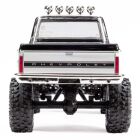 Axial 1/24 SCX24 1967-1972 Chevrolet C10 4WD Truck RTR Orange / AXI-3408T2