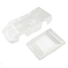 Pro-Line Racing 1/12 Pre-Cut Dirt Late Model Tombstone Hi-Performance Clear Body: Losi GROM ALM and NASCAR / PRO373717