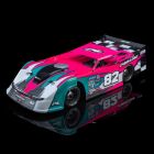 Pro-Line Racing 1/12 Pre-Cut Dirt Late Model Tombstone Hi-Performance Clear Body: Losi GROM ALM and NASCAR / PRO373717
