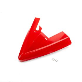 Pro Boat Bow Cap Red and Foam: Sonicwake 36 V3 / PRB-4698