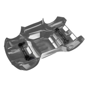 Pro-Line Racing Pre-Cut Pulse Clear Body: Traxxas Slash Clipless - Other SCT / PRO370700